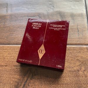 Charlotte Tilbury Airbrush Flawless Finish - Fair 1 BRAND NEW